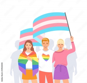 5 cách giúp bậc cha mẹ có con đồng tính (LGBT) cảm thấy hạnh phúc, an toàn